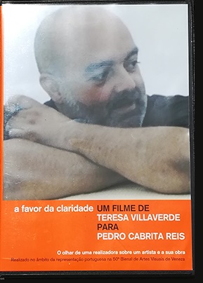 Favor da Claridade, A (DVD)