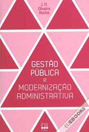 Gestão Pública e Modernização Administrativa – 2ª reimpressão