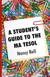 A Student's Guide to the MA TESOL
