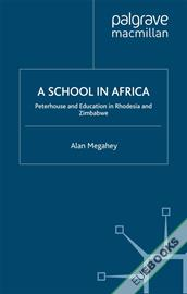 A School in Africa