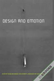 Imagem de capa do ebook Design and emotion — the experience of everyday things