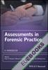 Assessments in Forensic Practice : A Handbook