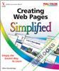 Creating Web Pages Simplified