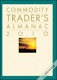 Commodity Trader's Almanac 2010