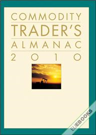 Commodity Trader's Almanac 2010