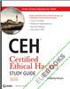 CEH Certified Ethical Hacker Study Guide