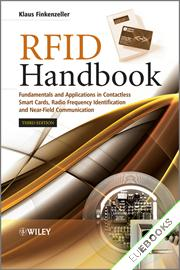 RFID Handbook : Fundamentals and Applications in Contactless Smart Cards, Radio Frequency Identification and Near-Field Communication
