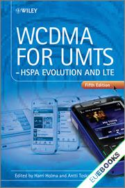WCDMA for UMTS : HSPA Evolution and LTE