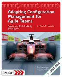 Adapting Configuration Management for Agile Teams : Balancing Sustainability and Speed