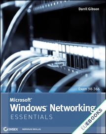 Microsoft Windows Networking Essentials