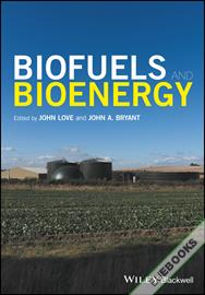 Biofuels and Bioenergy