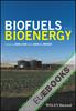 Biofuels and Bioenergy