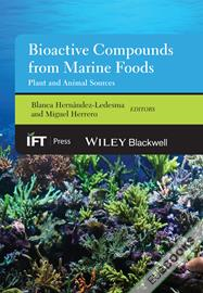 Bioactive Compounds from Marine Foods