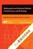 Mathematical and Statistical Methods in Food Science and Technology