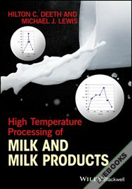 High Temperature Processing of Milk and Milk Products