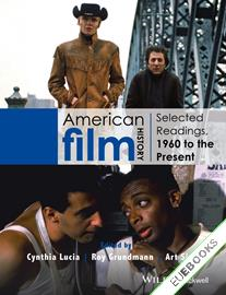 American Film History : Selected Readings, 1960 to the Present