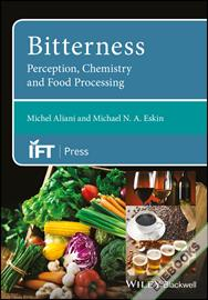 Bitterness : Perception, Chemistry and Food Processing