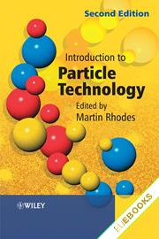 Introduction to Particle Technology