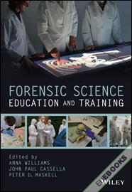 Forensic Science Education and Training