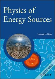 Physics of Energy Sources