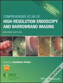 Comprehensive Atlas of High-Resolution Endoscopy and Narrowband Imaging