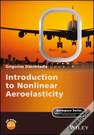 Introduction to Nonlinear Aeroelasticity