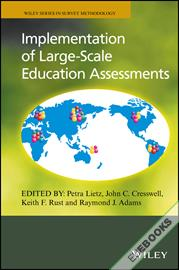 Implementation of Large-Scale Education Assessments