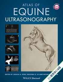 Atlas of Equine Ultrasonography