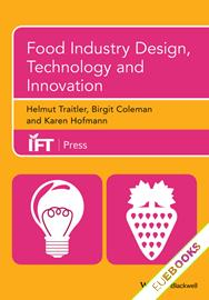 Food Industry Design, Technology and Innovation