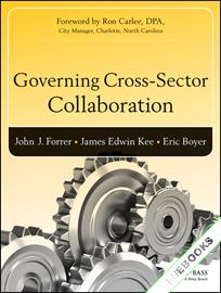 Governing Cross-Sector Collaboration