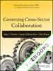 Governing Cross-Sector Collaboration