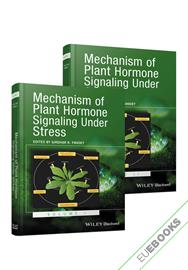 Mechanism of Plant Hormone Signaling under Stress