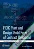 FIDIC Plant and Design-Build Form of Contract Illustrated