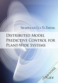 Distributed Model Predictive Control for Plant-Wide Systems