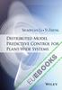 Distributed Model Predictive Control for Plant-Wide Systems