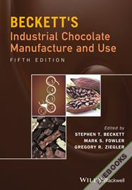 Beckett's Industrial Chocolate Manufacture and Use