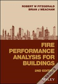 Fire Performance Analysis for Buildings