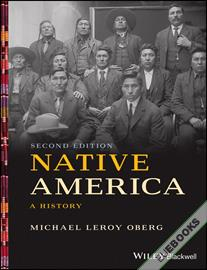 Native America : A History