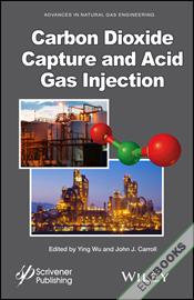 Carbon Dioxide Capture and Acid Gas Injection