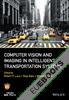 Computer Vision and Imaging in Intelligent Transportation Systems