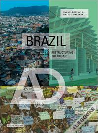 Brazil : Restructuring the Urban