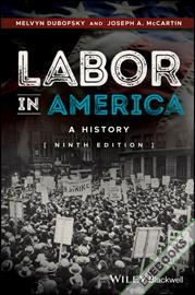 Labor in America : A History