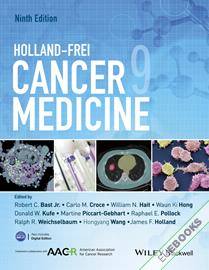 Holland-Frei Cancer Medicine