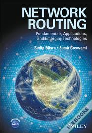 Network Routing : Fundamentals, Applications, and Emerging Technologies