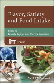 Flavor, Satiety and Food Intake