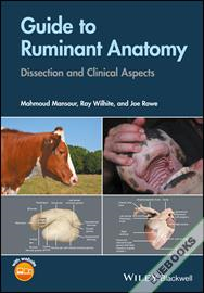 Guide to Ruminant Anatomy : Dissection and Clinical Aspects