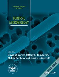 Forensic Microbiology