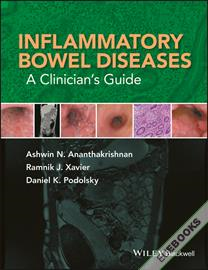 Inflammatory Bowel Diseases : A Clinician's Guide