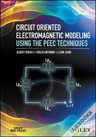 Circuit Oriented Electromagnetic Modeling Using the PEEC Techniques