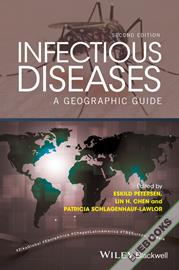 Infectious Diseases : A Geographic Guide